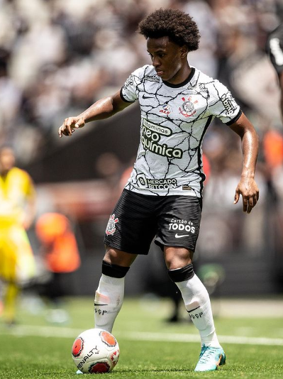 Os jogadores mais bem pagos do Brasileirão 2020